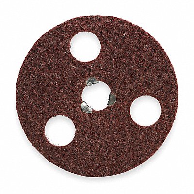 NORTON 66623374819 Surface Conditioning Disc 5 in Dia