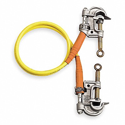 SALISBURY 24309 Single Grounding Set