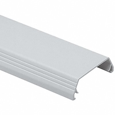 PANDUIT T45CIW8 Cover Off White PVC T-45 Series Covers