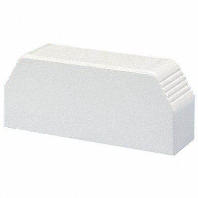 PANDUIT T70ECIW End Cap T-70 Raceway Caps