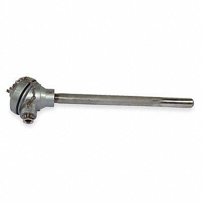 TEMPCO TCS00016 Heavy Duty Thermocouple Type K