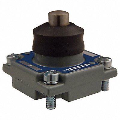 TELEMECANIQUE SENSORS 9007E Limit Switch Head Plunger Top Momentary