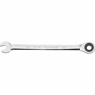 DEWALT DWMT72288OSP Combination Wrench Ratcheting 1/4 Inch