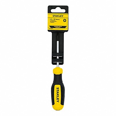 STANLEY STHT60807 STANLEY Ph1 x 4 in Screwdriver