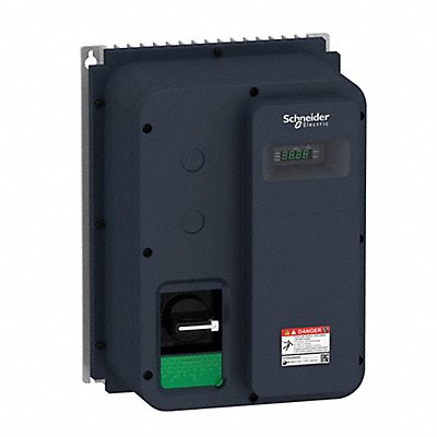 SCHNEIDER ELECTRIC ATV320U04N4WS Variable Frequency Drives