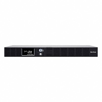 CYBER POWER OR1000LCDRM1U Smart App LCD UPS Systems