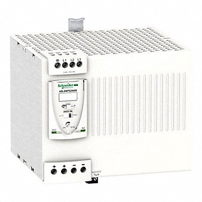 SCHNEIDER ELECTRIC ABL8WPS24400 DC Power Supply 24VDC 40A 50/60Hz