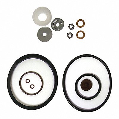 CHAPIN 64627 Sprayer Repair Kit Brass 0.5 gpm