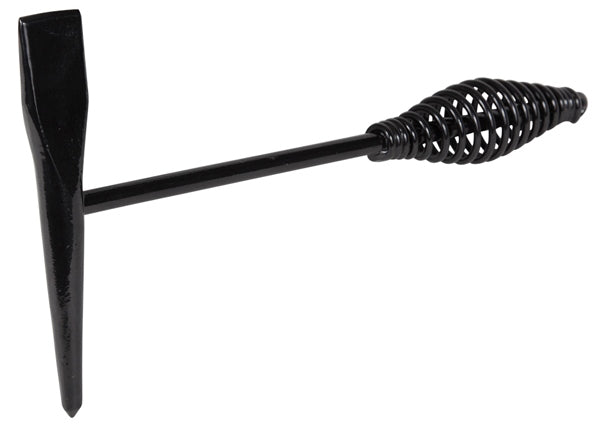 Weldclass 6-SHCH Chipping Hammer Spring Handle