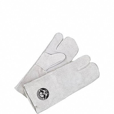 BDG 6017805P Welding Mitts PR