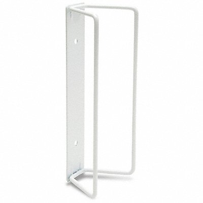 GOJO 600106 Wall Bracket 8 1/2 in L White PK6