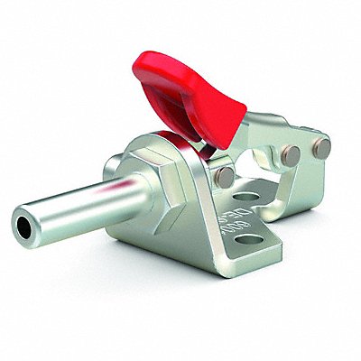 DE-STA-CO 6001 Straight Line Clamp #8-32 Steel