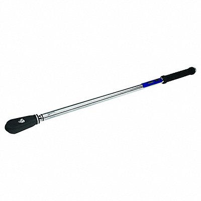 WILLIAMS 6004ERMH Electronic Torque Wrench 48 3/4 L