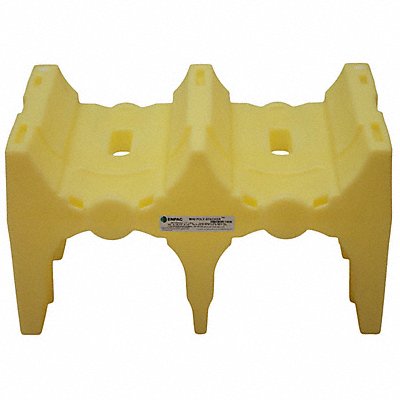 ENPAC 6012YE Pail Containment System Tray