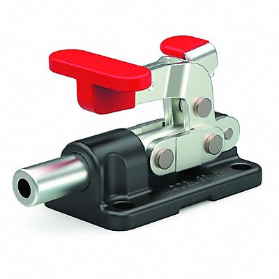 DE-STA-CO 6015R Straight Line Clamp 1/4 Steel