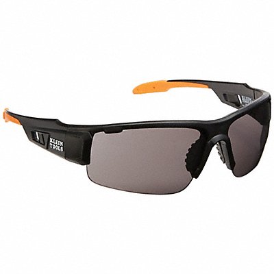 KLEIN TOOLS 60162 Pro Safety Glasses Grey Lens
