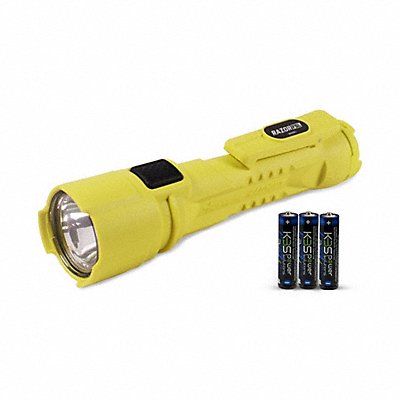 KOEHLER BRIGHTSTAR 60170B Flashlight LED AA