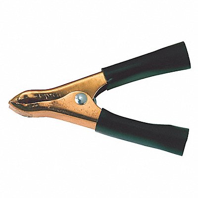 QUICKCABLE 602035B Battery Charging Clamp Plier Jaw Type