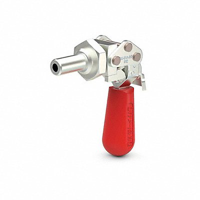 DE-STA-CO 602 Straight Line Clamp 1/4 Steel
