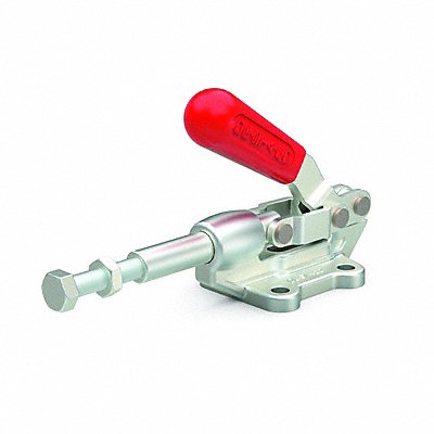 DE-STA-CO 603SS Straight Line Clamp 5/16 SS