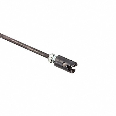 RIDGID 60365 Sewer Rod w/Ends 10 A-2476