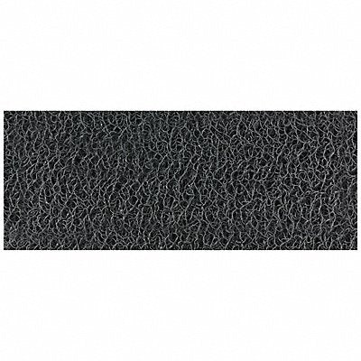 NOMAD 6050 Entrance Scraper Mat Slate Grey 3ftx20ft