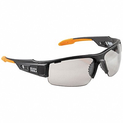 KLEIN TOOLS 60536 Pro Safety Glasses Semi-Frame