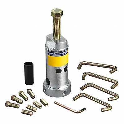 YELLOW JACKET 60590 Blade Puller Set Steel