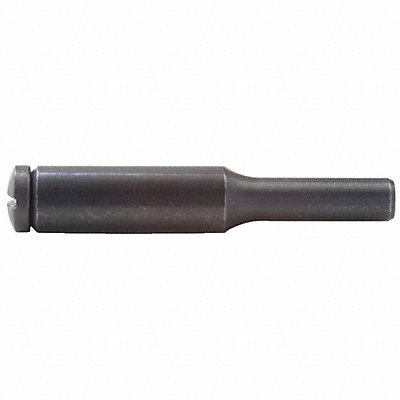 CLIMAX METAL PRODUCTS M216 Screw Lock-Type Wheel Adaptor 1/4 in
