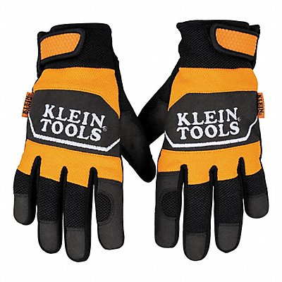 KLEIN TOOLS 60621 Winter Thermal Gloves XL