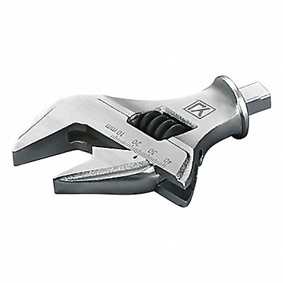 YELLOW JACKET 60625 Interchangeable Torque Wrench Head