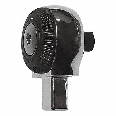 YELLOW JACKET 60632 Interchangeable Torque Wrench Head