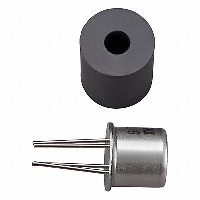 YELLOW JACKET 60668 Replacement Needle/Gasket Steel