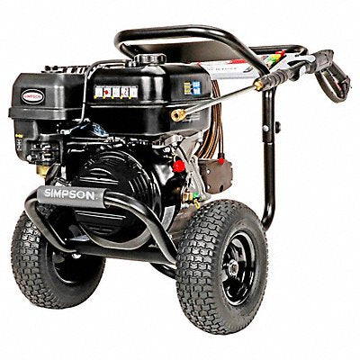SIMPSON 60843 Triplex Plunger Pump