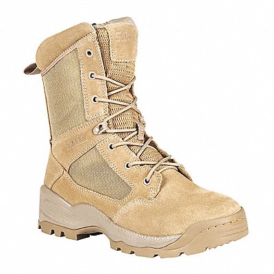 5.11 12417ABR1208W Military Tactical Boot 8 H Size 8 PR