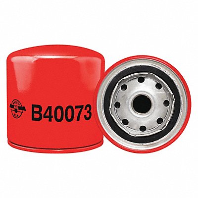 BALDWIN FILTERS B40073 Oil Filter Spin On 3-7/8 L