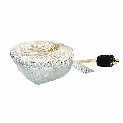 GLAS-COL 100AO396 Fabric Mantle