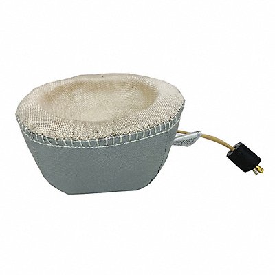 GLAS-COL 100AO410 Fabric Mantle
