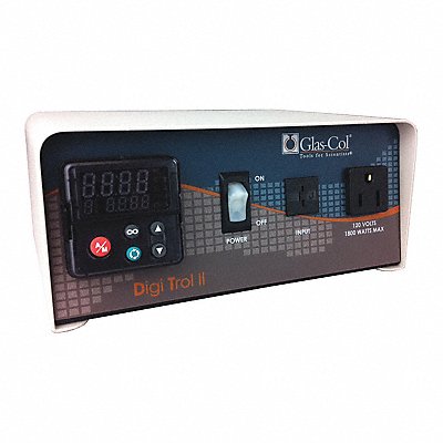 GLAS-COL 104APL612 PID Control