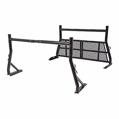 APEX SLRHARACKDLX Utility Rack 13-1/2 L 52 to 68 W 32 H