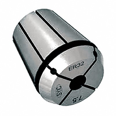 TECHNIKS 831638 ER 16 3/8 Coolant Collet
