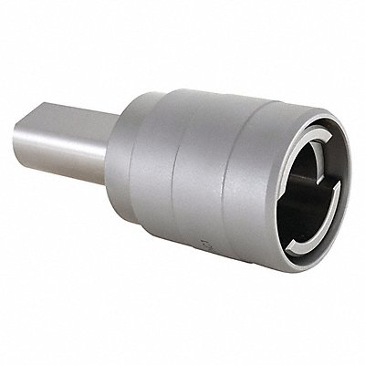 TECHNIKS 21680INC1 1 Shank Rigid Tap Holder x Size 2