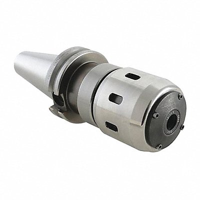 TECHNIKS 44463G68400 CAT50 x 3/4 Milling Chuck - 4