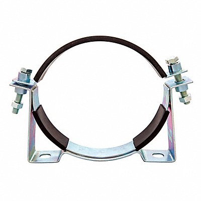 PARKER 20251503648GRG Mounting Clamp Zinc Plated Steel