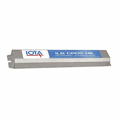 IOTA ENGINEERING ILBCP05HEAM5 LED Emergency Driver IOTA 14-15/16 L