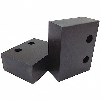 RAPTOR RWP1027ST STEEL SOFT JAW - RIGHT