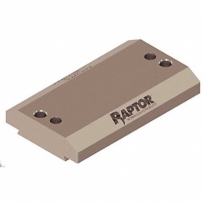 RAPTOR RWP248SS CONNECTOR- SS - 3/4 DVTL FOR RWP-042