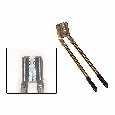 HAKKO G41601 Blades 6-3/4 L PR