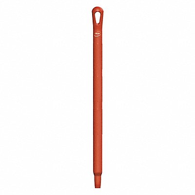 VIKAN 29664 Color Coded Handle 25 1/2 in L Threaded