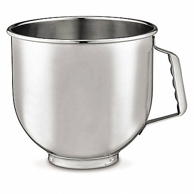 WARING COMMERCIAL WSM7LBL Mixing Bowl 7 qt. For Use With 56GX76